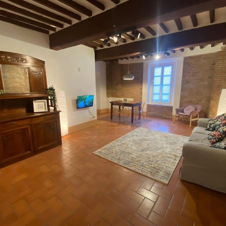 San Giorgio Suite Pisa Buitenkant foto