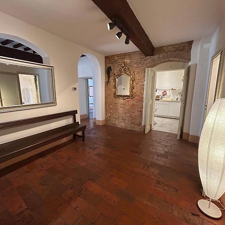 San Giorgio Suite Pisa Buitenkant foto