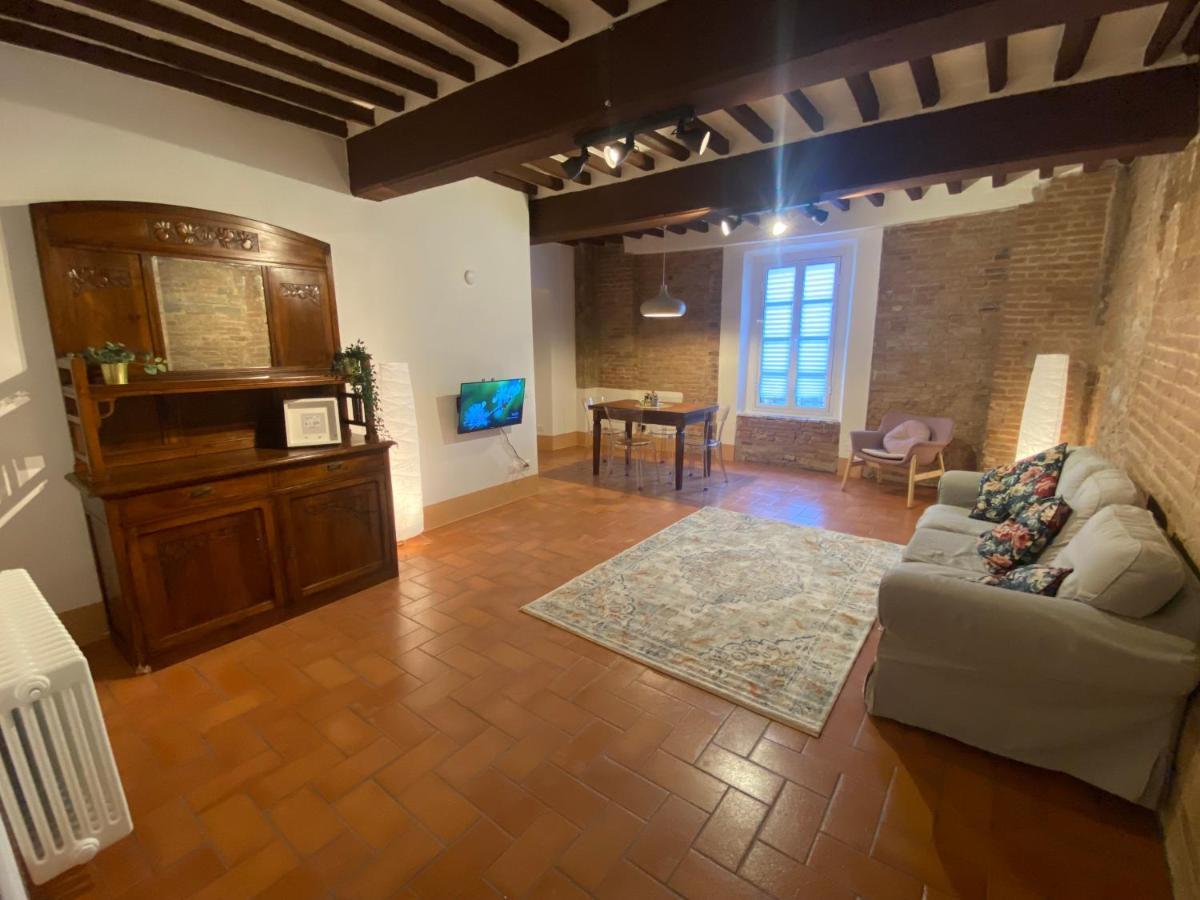 San Giorgio Suite Pisa Buitenkant foto