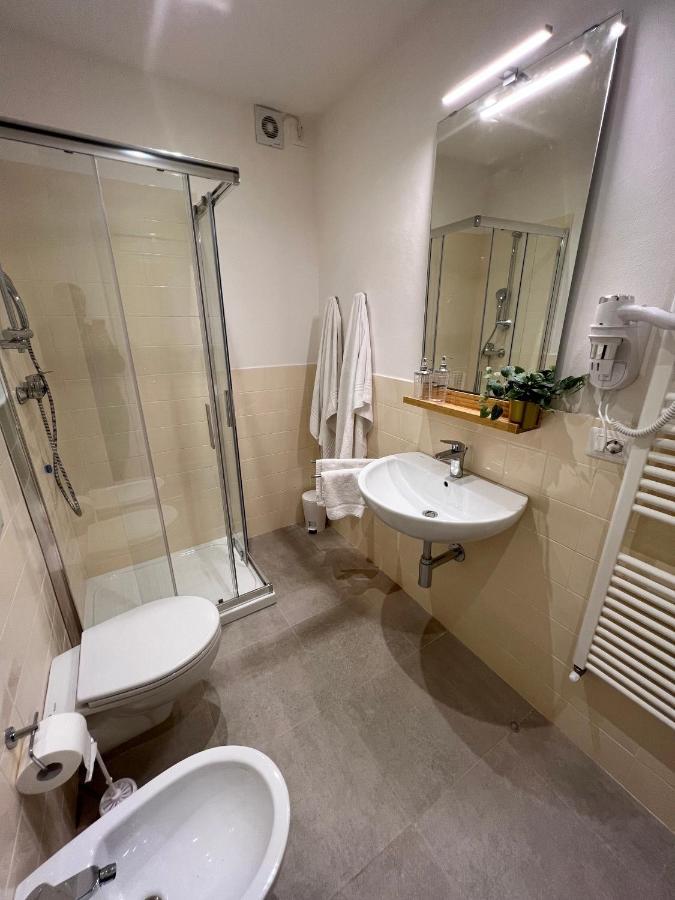 San Giorgio Suite Pisa Buitenkant foto