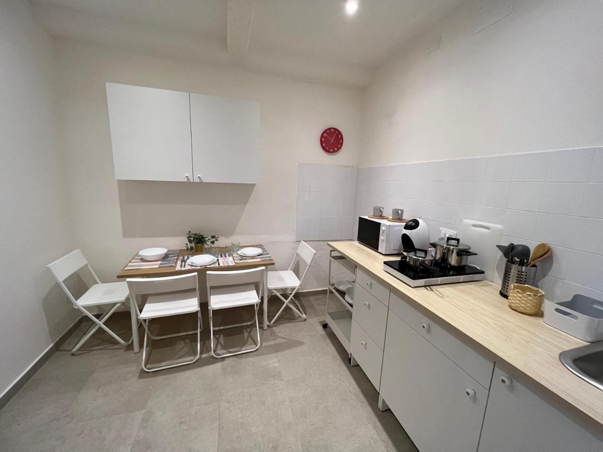 San Giorgio Suite Pisa Buitenkant foto