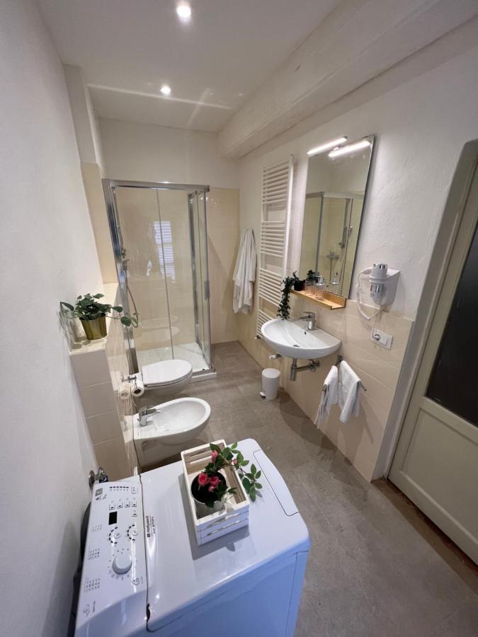 San Giorgio Suite Pisa Buitenkant foto