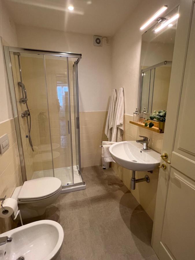San Giorgio Suite Pisa Buitenkant foto