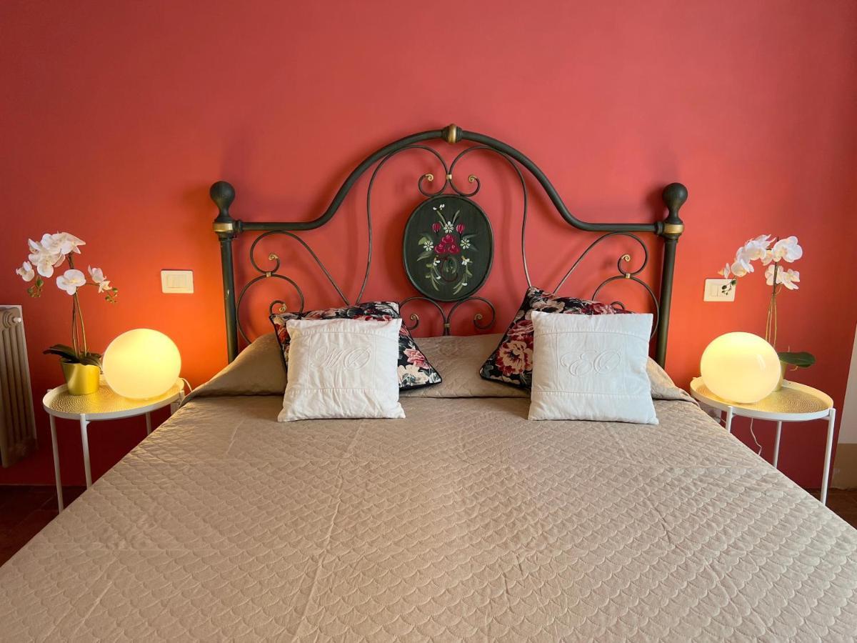 San Giorgio Suite Pisa Buitenkant foto