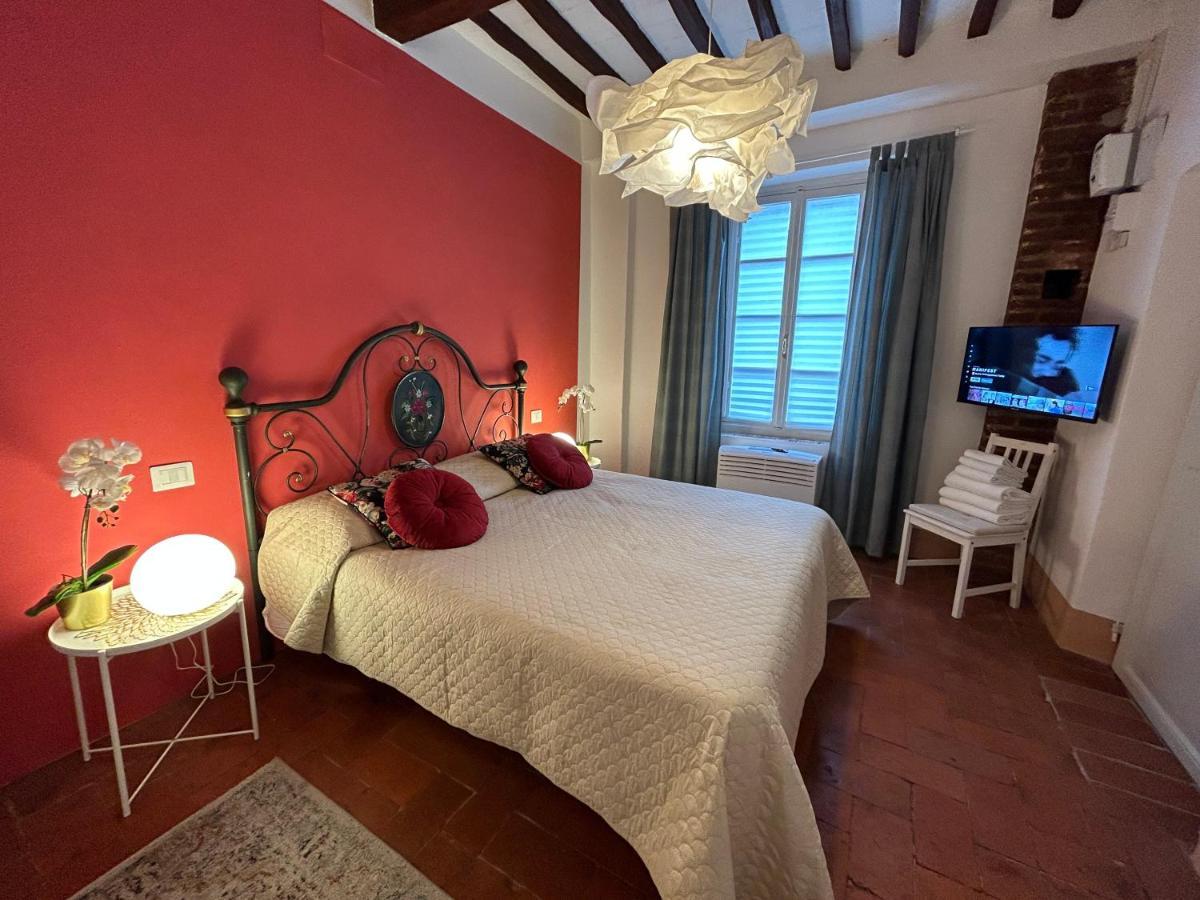 San Giorgio Suite Pisa Buitenkant foto