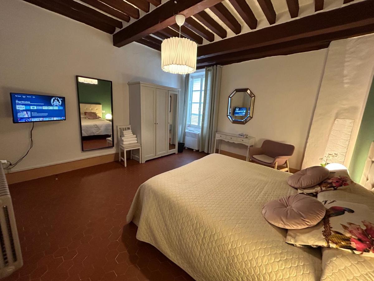 San Giorgio Suite Pisa Buitenkant foto