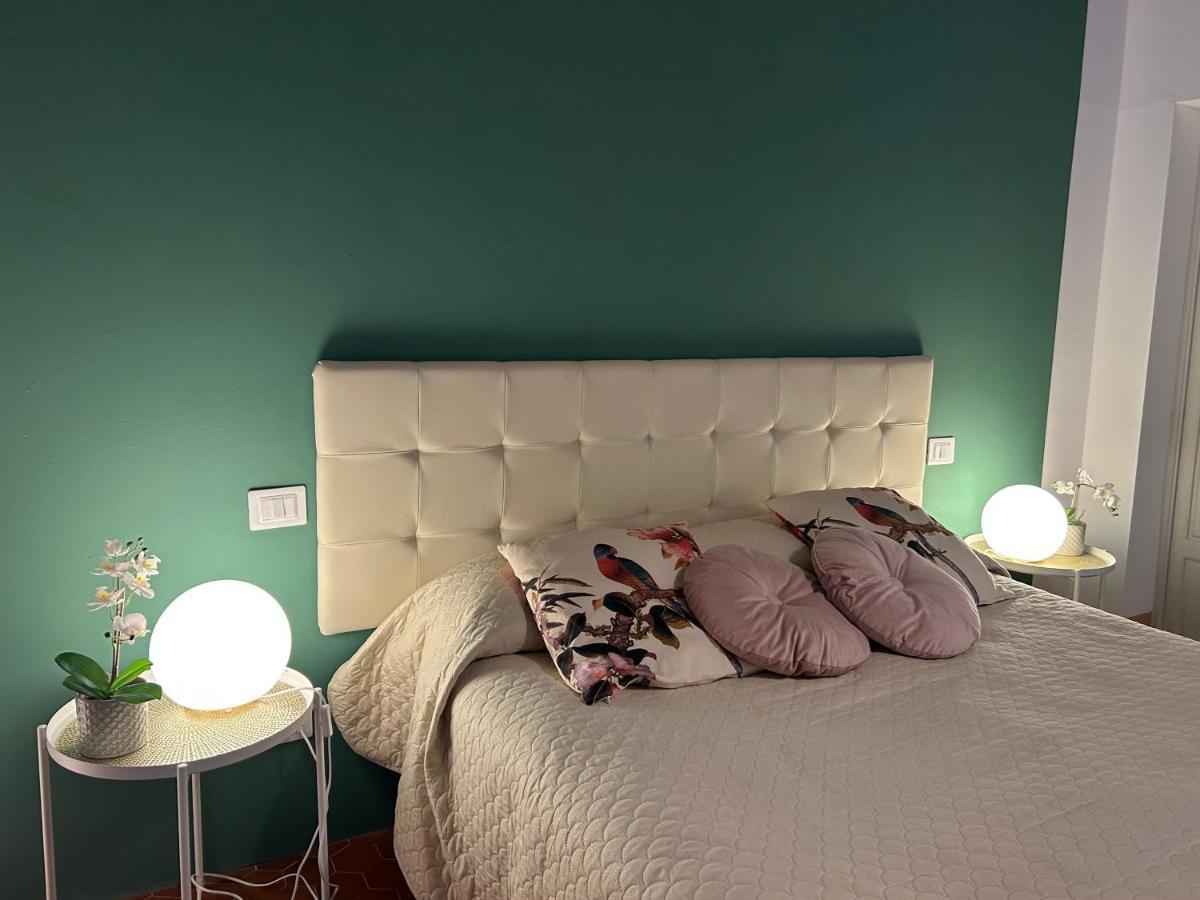 San Giorgio Suite Pisa Buitenkant foto