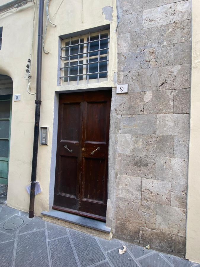 San Giorgio Suite Pisa Buitenkant foto